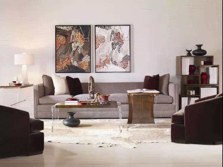 如何选购美式家具呢？