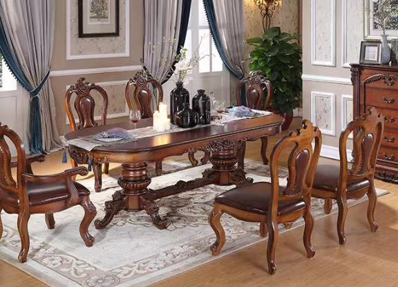 买美式家具可以选这几个品牌