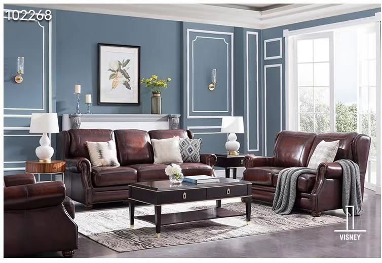 如何用美式家具打造不同户型居室？看这里！