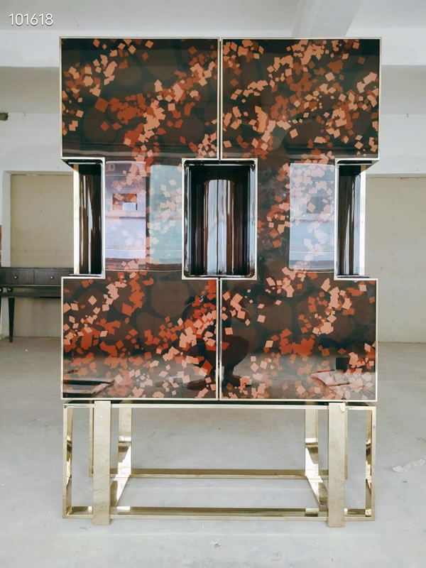 摩家衣柜